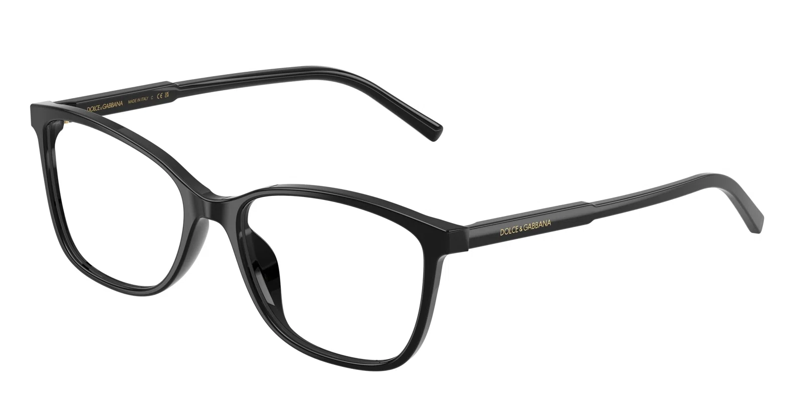 Dolce & Gabbana 3424 Eyeglasses - view 3